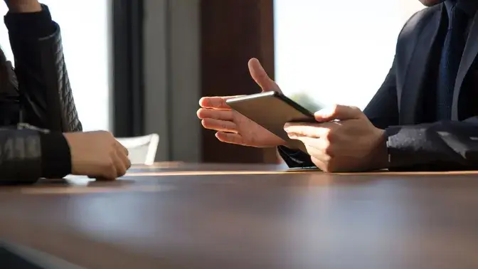 imagem do serviço Consultoria de TI